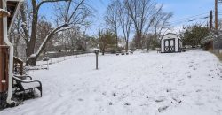 Homes for Sale in Kansas City, MO 64119 | 4418 NE 55th Street