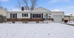 Homes for Sale in Kansas City, MO 64119 | 4418 NE 55th Street