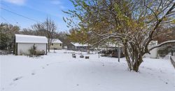 Homes for Sale in Kansas City, MO 64119 | 4418 NE 55th Street