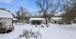 Homes for Sale in Kansas City, MO 64119 | 4418 NE 55th Street