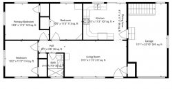 Homes for Sale in Kansas City, MO 64119 | 4418 NE 55th Street