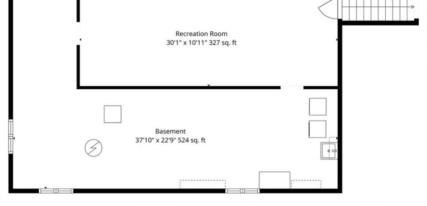 Homes for Sale in Kansas City, MO 64119 | 4418 NE 55th Street