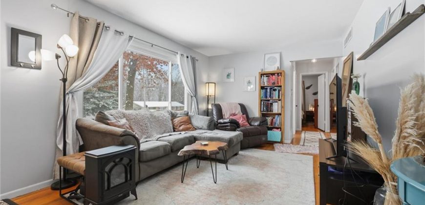 Homes for Sale in Kansas City, MO 64119 | 4418 NE 55th Street