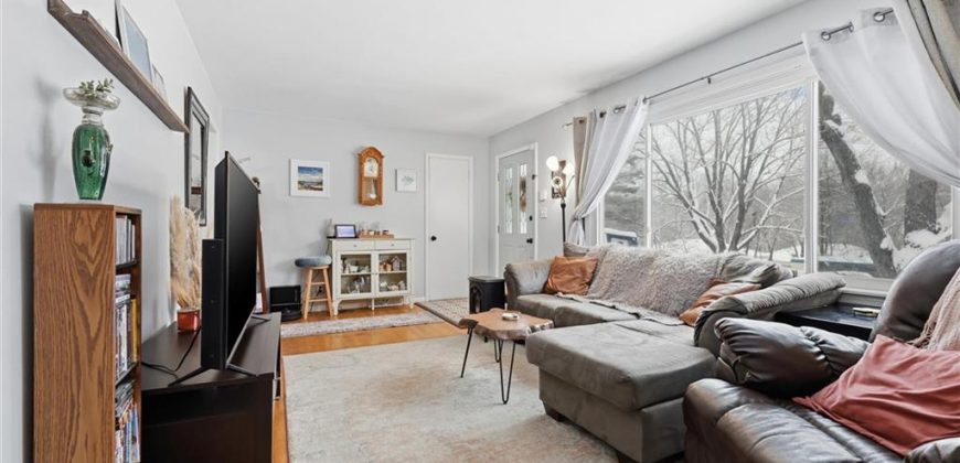 Homes for Sale in Kansas City, MO 64119 | 4418 NE 55th Street