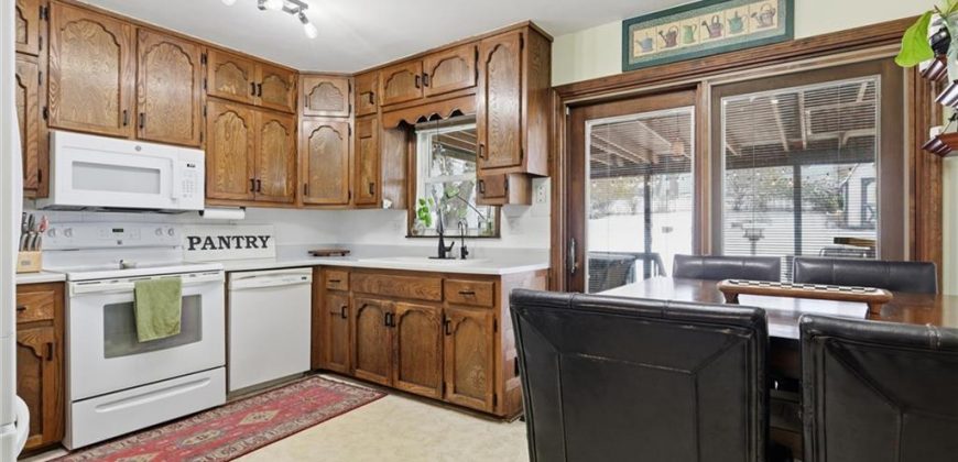 Homes for Sale in Kansas City, MO 64119 | 4418 NE 55th Street