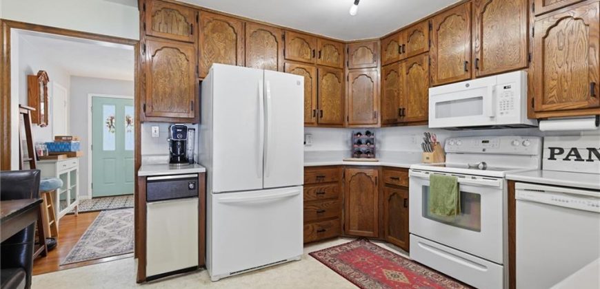 Homes for Sale in Kansas City, MO 64119 | 4418 NE 55th Street