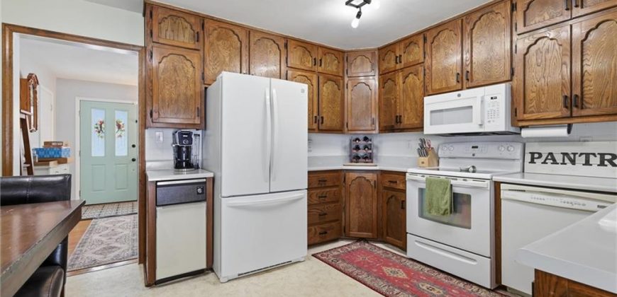 Homes for Sale in Kansas City, MO 64119 | 4418 NE 55th Street