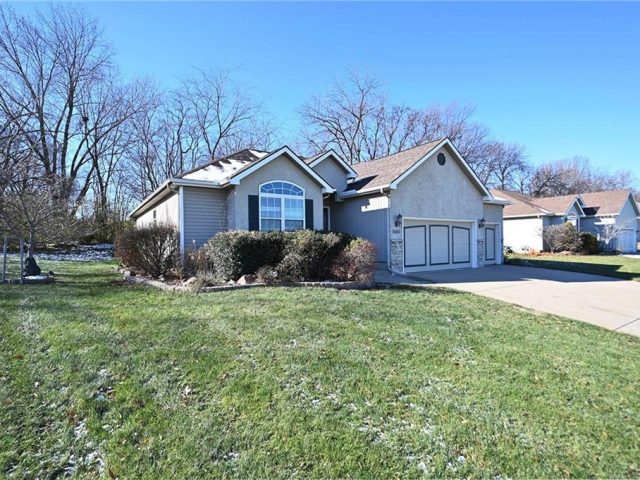 Homes for Sale in Kansas City, MO 64155 | 9000 N Wyandotte Street