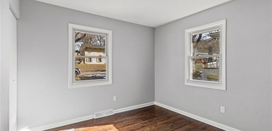 Homes for Sale in Kansas City, MO 64119 | 5232 N Palmer Avenue