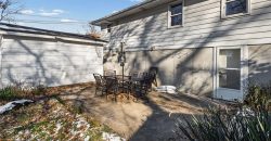 Homes for Sale in Kansas City, MO 64119 | 5232 N Palmer Avenue