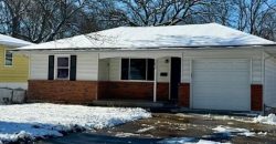 Homes for Sale in Kansas City, MO 64119 | 5232 N Palmer Avenue