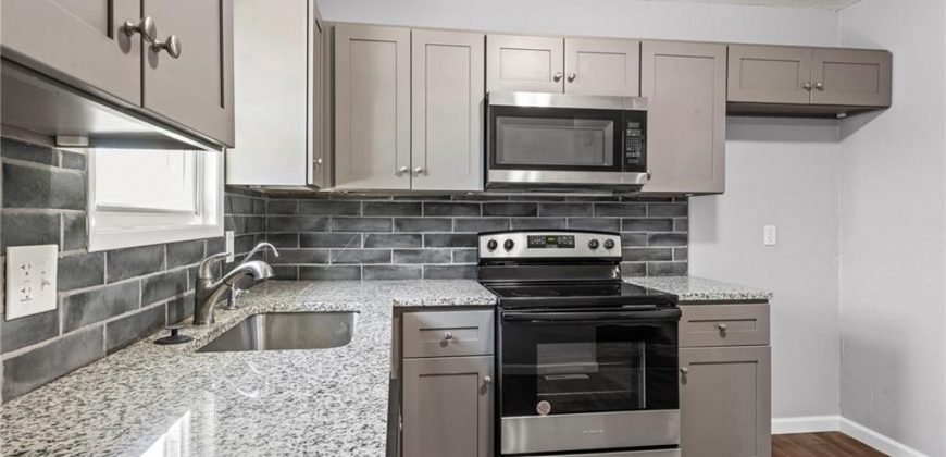 Homes for Sale in Kansas City, MO 64119 | 5232 N Palmer Avenue