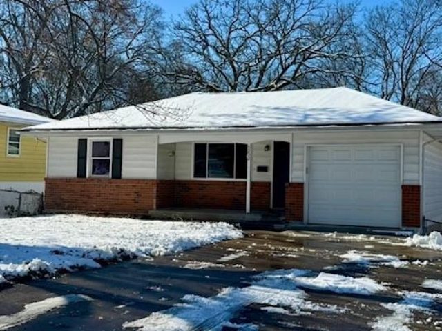 Homes for Sale in Kansas City, MO 64119 | 5232  Palmer Avenue