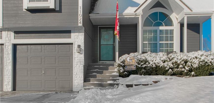 Homes for Sale in Kansas City, MO 64157 | 11024 N Skiles Avenue