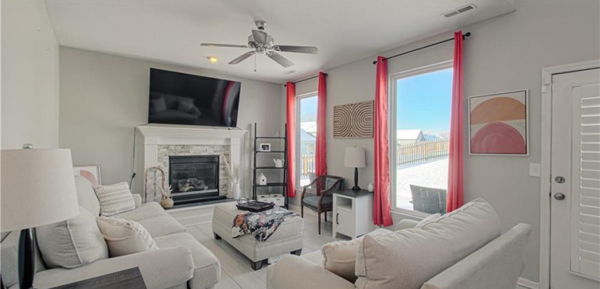 Homes for Sale in Kansas City, MO 64157 | 11024 N Skiles Avenue