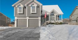 Homes for Sale in Kansas City, MO 64157 | 11024 N Skiles Avenue