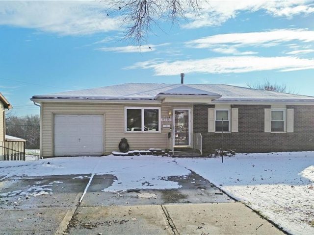 Homes for Sale in Kansas City, MO 64119 | 8501 NE 56th Street