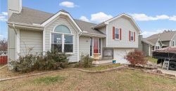 Homes for Sale in Liberty, MO 64068 | 828  Black Oak Drive