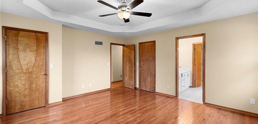 Homes for Sale in Liberty, MO 64068 | 828  Black Oak Drive