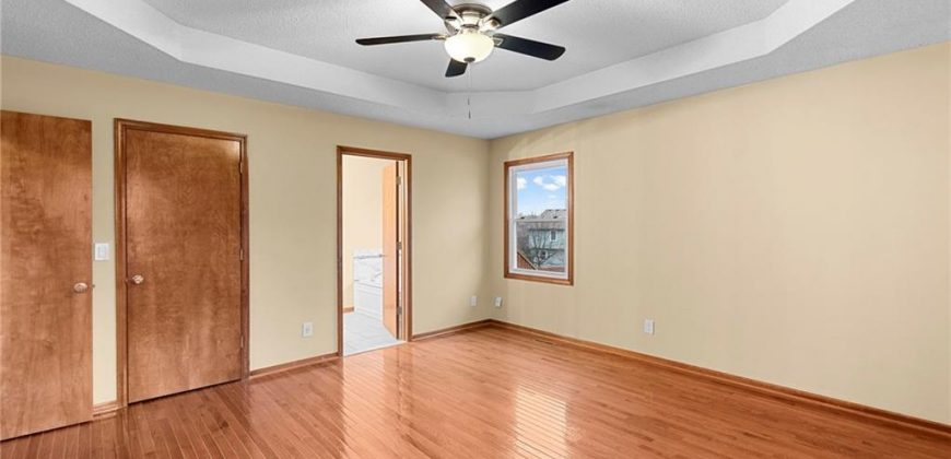 Homes for Sale in Liberty, MO 64068 | 828  Black Oak Drive