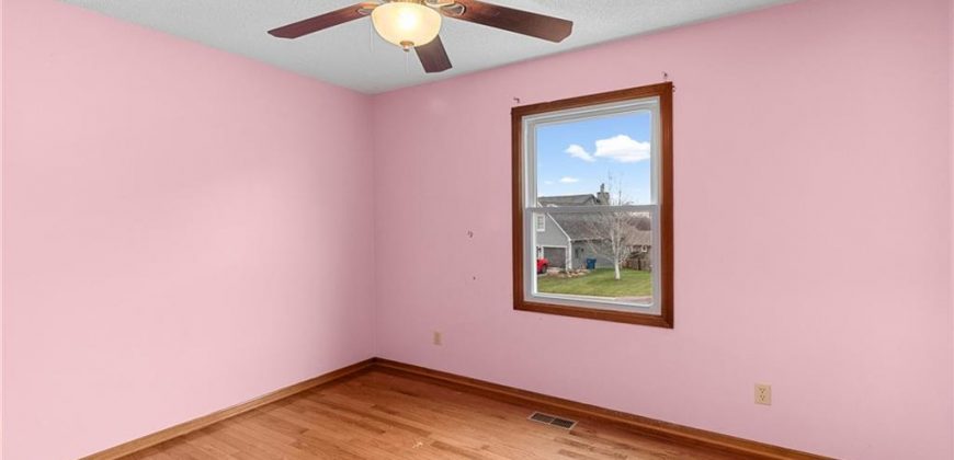 Homes for Sale in Liberty, MO 64068 | 828  Black Oak Drive