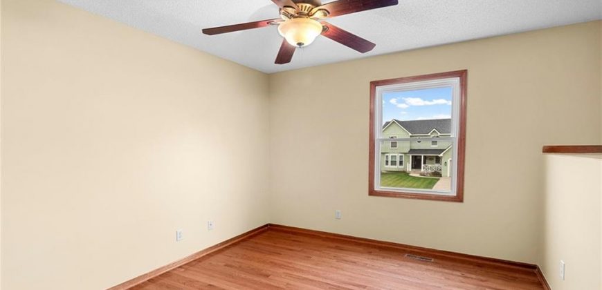 Homes for Sale in Liberty, MO 64068 | 828  Black Oak Drive