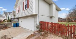 Homes for Sale in Liberty, MO 64068 | 828  Black Oak Drive