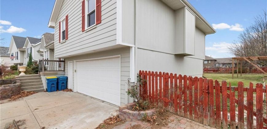 Homes for Sale in Liberty, MO 64068 | 828  Black Oak Drive