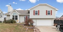 Homes for Sale in Liberty, MO 64068 | 828  Black Oak Drive