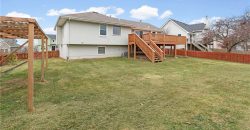 Homes for Sale in Liberty, MO 64068 | 828  Black Oak Drive