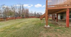 Homes for Sale in Liberty, MO 64068 | 828  Black Oak Drive