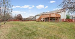 Homes for Sale in Liberty, MO 64068 | 828  Black Oak Drive