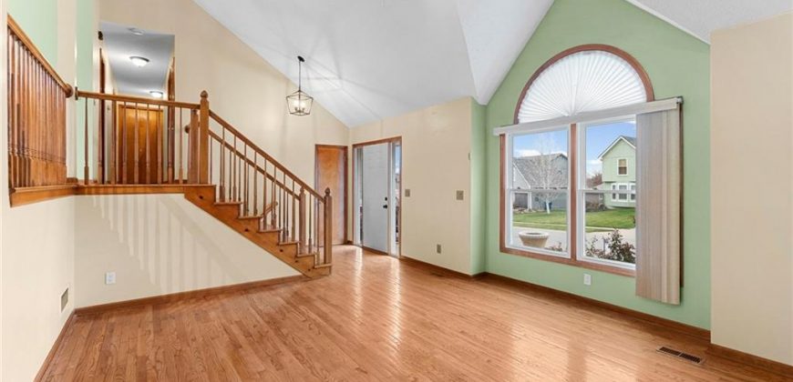 Homes for Sale in Liberty, MO 64068 | 828  Black Oak Drive