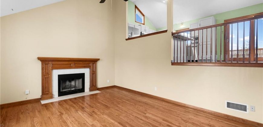 Homes for Sale in Liberty, MO 64068 | 828  Black Oak Drive