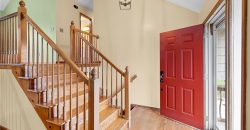 Homes for Sale in Liberty, MO 64068 | 828  Black Oak Drive