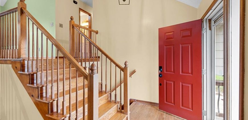 Homes for Sale in Liberty, MO 64068 | 828  Black Oak Drive