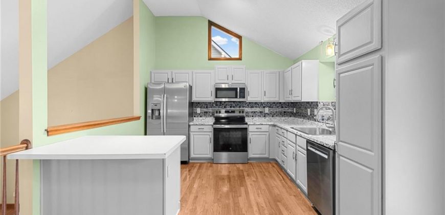 Homes for Sale in Liberty, MO 64068 | 828  Black Oak Drive