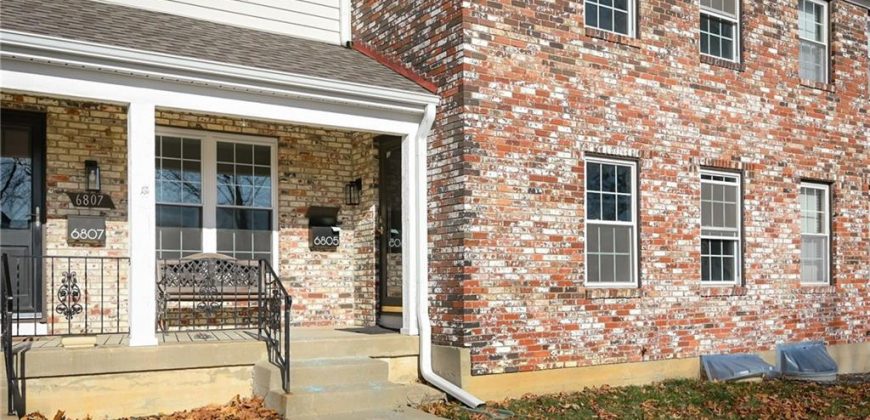Homes for Sale in Kansas City, MO 64119 | 6805 N Askew Circle