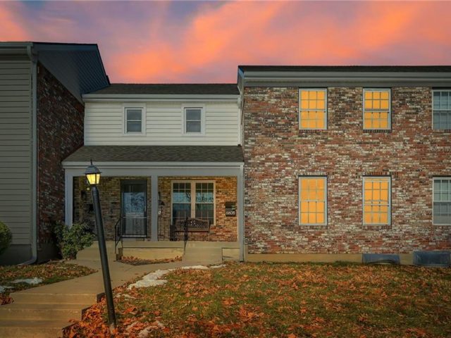 Homes for Sale in Kansas City, MO 64119 | 6805 N Askew Circle