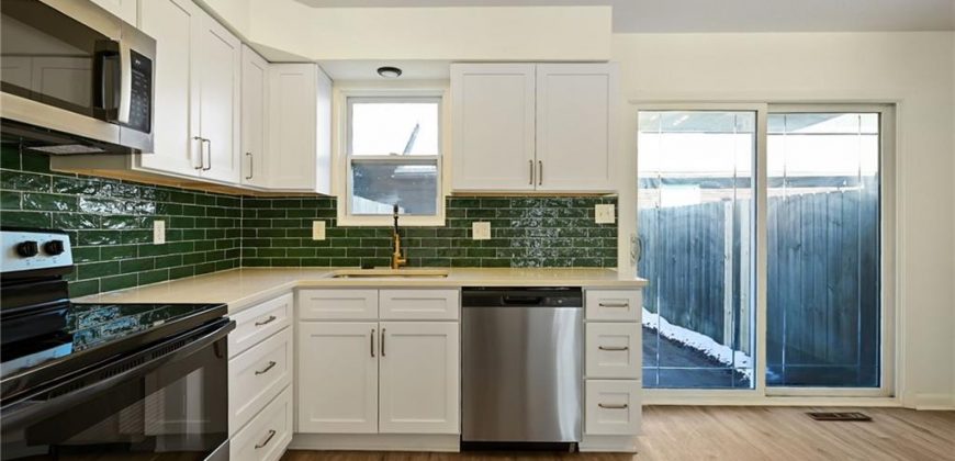 Homes for Sale in Kansas City, MO 64119 | 6805 N Askew Circle