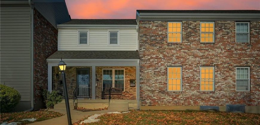 Homes for Sale in Kansas City, MO 64119 | 6805 N Askew Circle