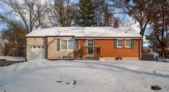 Homes for Sale in Kansas City, MO 64118 | 5109 N Garfield Avenue