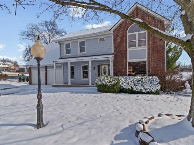 Homes for Sale in Kansas City, MO 64119 | 6709 N Charleston Drive