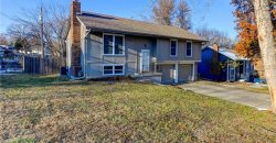 Homes for Sale in Liberty, MO 64068 | 74  Beauregarde Circle