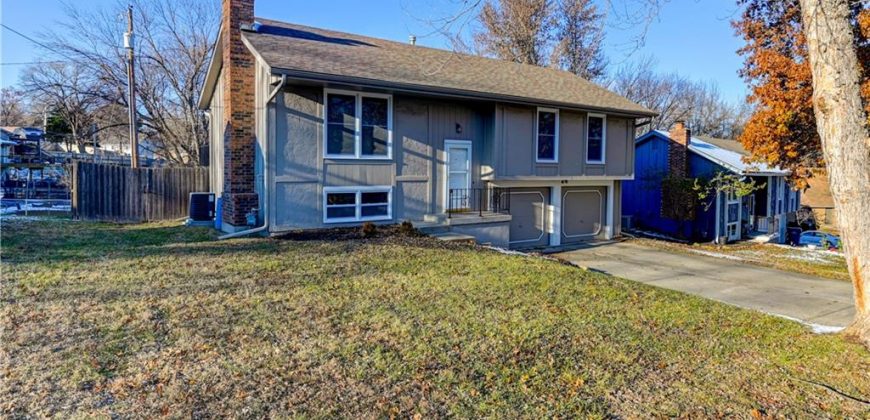 Homes for Sale in Liberty, MO 64068 | 74  Beauregarde Circle