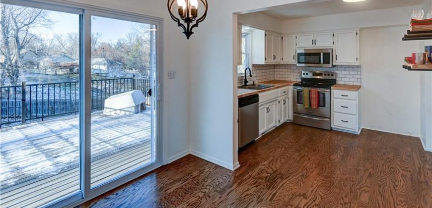 Homes for Sale in Liberty, MO 64068 | 74  Beauregarde Circle