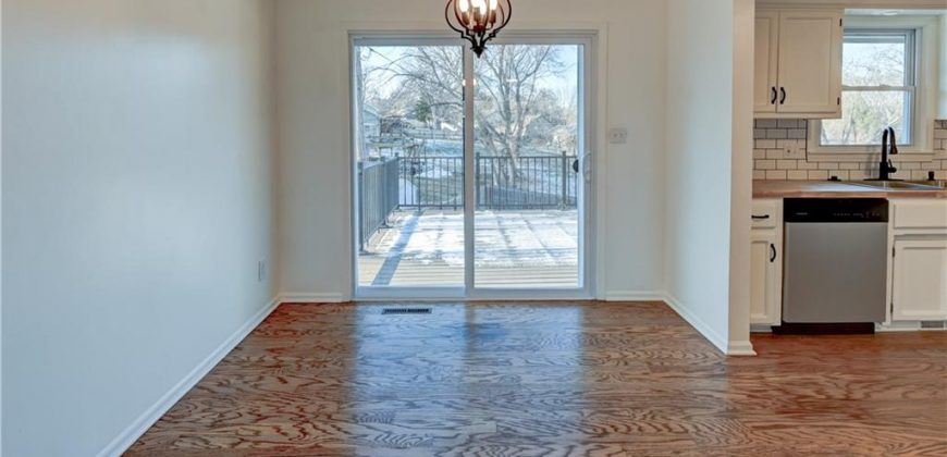 Homes for Sale in Liberty, MO 64068 | 74  Beauregarde Circle