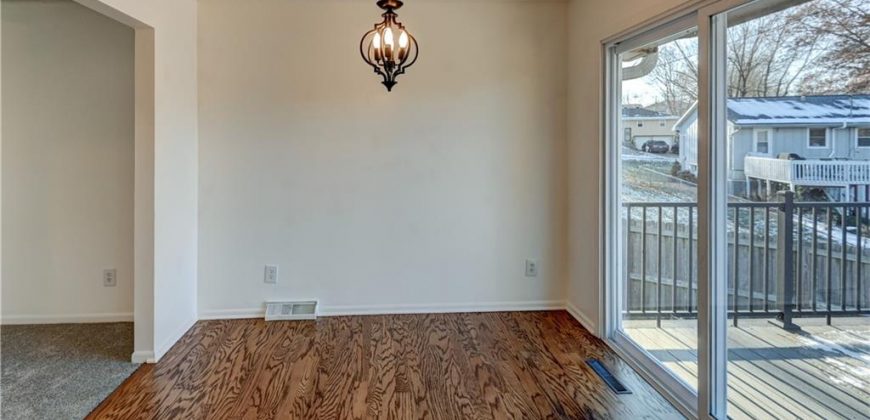 Homes for Sale in Liberty, MO 64068 | 74  Beauregarde Circle