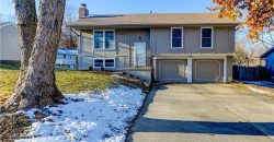 Homes for Sale in Liberty, MO 64068 | 74  Beauregarde Circle