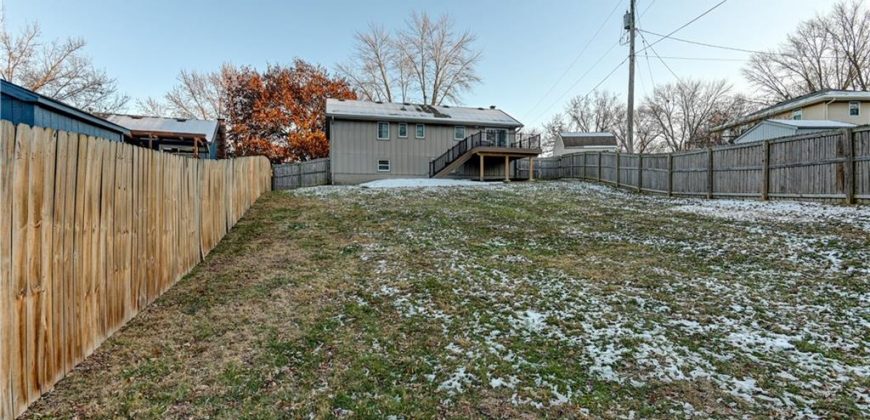 Homes for Sale in Liberty, MO 64068 | 74  Beauregarde Circle